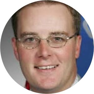 Bobby Wegener - Former Oklahoma Secretary of Energy