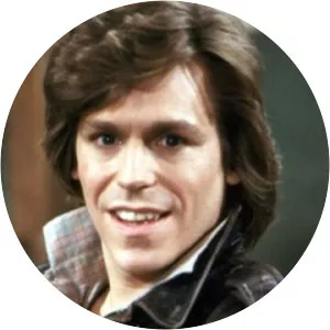 Bobby Wheeler photograph