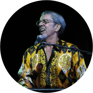 Bobby Whitlock - American singer-songwriter
