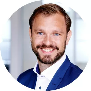 Bobby William Gray - Jeanette Ottesen's ex-husband