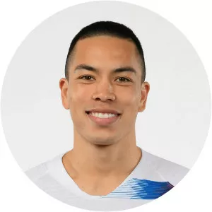 Bobby Wood