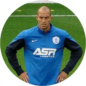 Bobby Zamora
