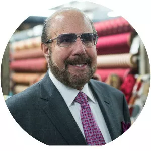 Bobby Zarin - Jill Zarin's husband