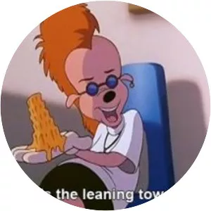 Bobby Zimmeruski - Fictional character