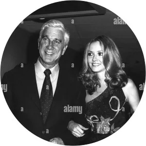 Bobbye Brooks Oliver - Leslie Nielsen's ex-wife