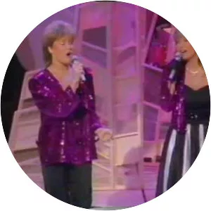 Bobbysocks - Pop duo