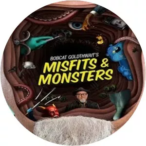 Bobcat Goldthwait's Misfits & Monsters