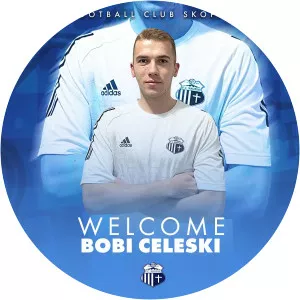 Bobi Celeski