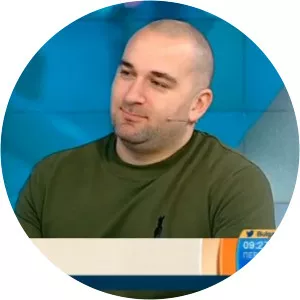 BOBI VAKLINOV - Musical artist