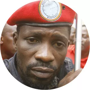 Bobi Wine
