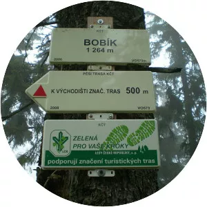 Bobík - Fictional character