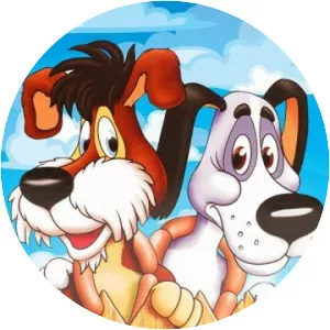 Bobik v gostyakh u Barbosa