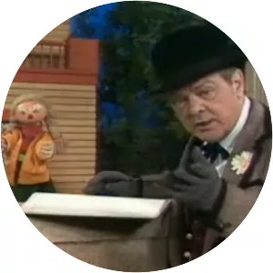 Bobino - 1957 ‧ Children's television series ‧ 28 seasons