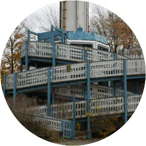 Boblo Island Amusement Park