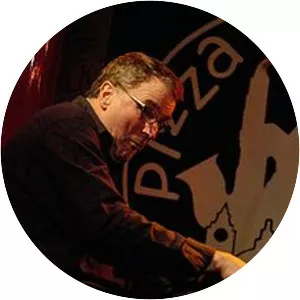 Bobo Stenson - Swedish jazz pianist