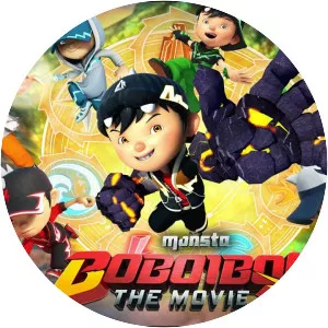 BoBoiBoy