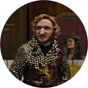 Bobono - Fictional character