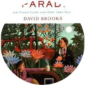 Bobos in Paradise: The New Upper