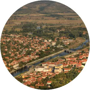 Boboshevo