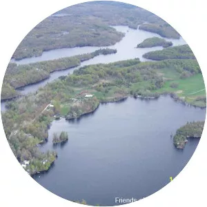 Bobs Lake - Lake in Canada