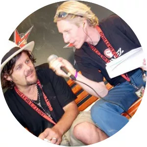 Böbu Ehrenzeller Musician - Musician