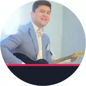 Bobur Olimov - Musical artist