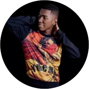 Boby Sierra - Musical artist