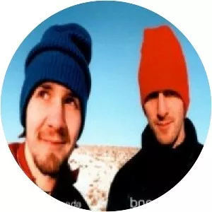 Boc Maxima - Studio album by Boards of Canada