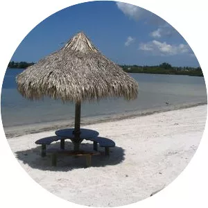 Boca Ciega Bay - Body of water in Florida