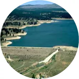 Boca Dam