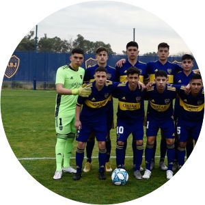 Boca Juniors Reserves and Academy
