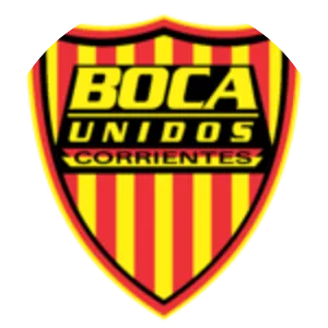 Boca Unidos