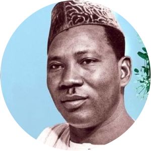 Bocar Cisse photograph