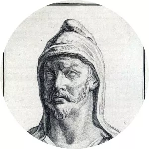 Bocchus I - King of Mauretania