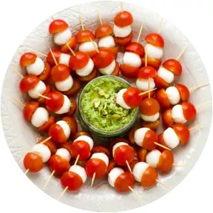 Bocconcini