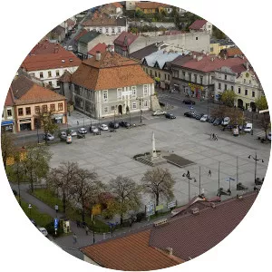 Bochnia