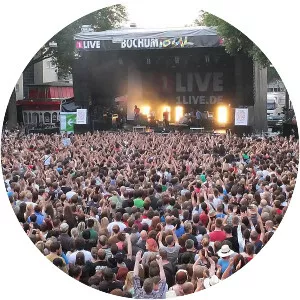 Bochum Total - Music Festival