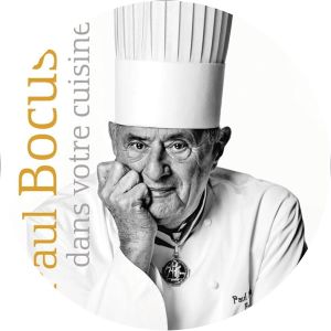 Bocuse dans votre cuisine Paul Bocuse