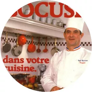 Bocuse dans votre cuisine