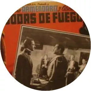 Bodas de fuego