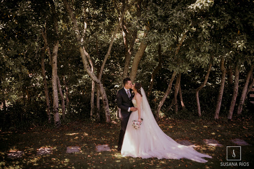 Bodas en Galicia - A Torre de Laxe - Wedding venue in Spain