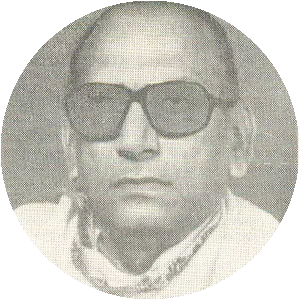Boddepalli Rajagopala Rao