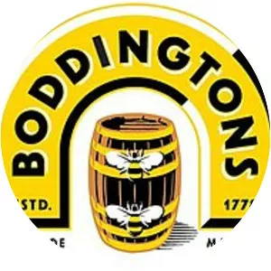 Boddingtons Brewery