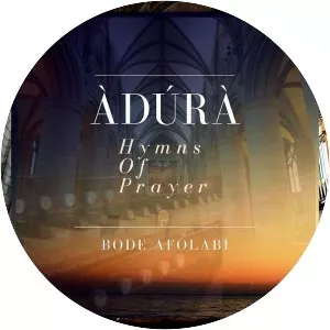 Bode Afolabi - Musical artist