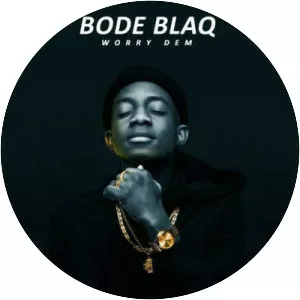 Bode Blaq