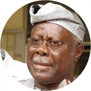 Bode George