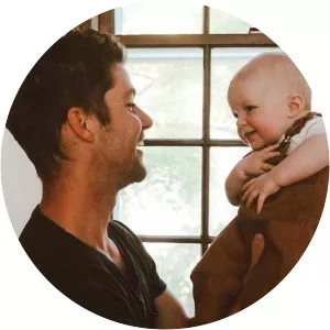 Bode James Roloff photograph