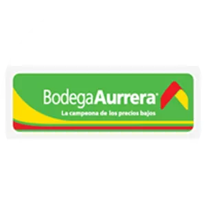 Bodega Aurrerá