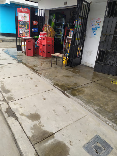 Bodega Bazar Anita - Grocery store