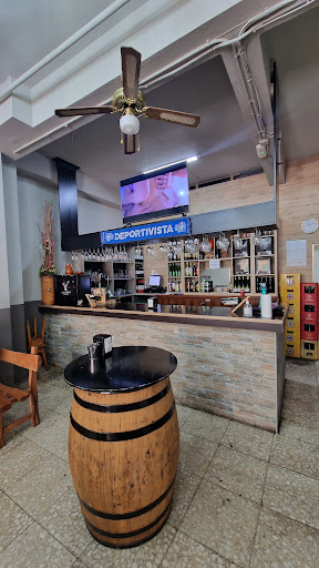 Bodega Berciana